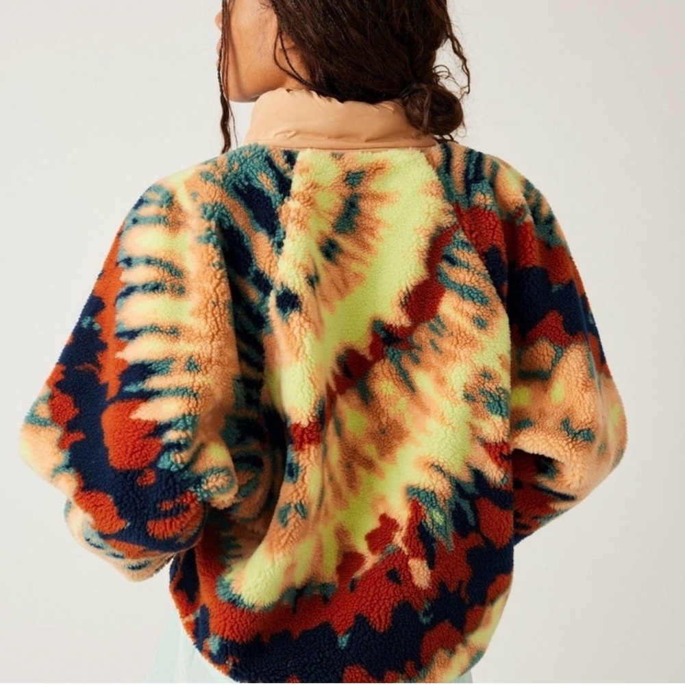 Free People Movement Rocky Ridge Pullover - Picture 6 of 10